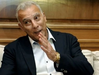 Ν. Γκάλης: «Παίζουν παιχνίδια στην πλάτη μου» - Απάντηση για τις φήμες περί υποψηφιότητας στις επόμενες εκλογές